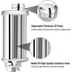 thumbnail image 5 of Pasta Roller Attachment for Bosch Kitchen Mixer Pasta Sheet Roller Spaghetti & Fettuccine Cutter Maker Accessories B, 5 of 5