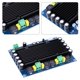 thumbnail image 4 of Módulo amplificador de 2 canales módulo amplificador de calidad de sonido sin pérdidas placa de potenciómetro de alta potencia altavoces para altavoces de estantería Octpeak Otros, 4 of 8