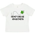 thumbnail image 3 of Inktastic Kidney Disease Awareness Boys or Girls Baby T-Shirt, 3 of 5
