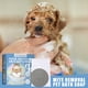 thumbnail image 4 of Jabón de baño para eliminar ácaros de perros y gatos humecta el desodorante antipicazón producto para mascotas (perro) JShteea Libre de BPA, 4 of 6