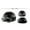 Brown_Base#5620, variant on Bargain Qaailabf Bicycle Helmet Adult Anti-bug Helmet Bicycle-light Breathable Removable Protection Road Bike Helmet Cycling Helmet Men And Women Commuting