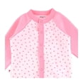 thumbnail image 3 of Conjunto Baby Creysi Niña 18 Meses Estampado de Estrellitas Rosa 2 Pzas, 3 of 3