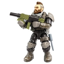 Mega Construx Call of Duty Ruin