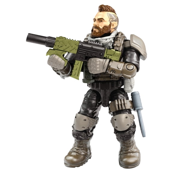 Mega Construx Call of Duty Ruin