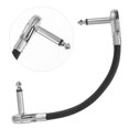 thumbnail image 4 of 1Pc Guitar Patch Cable Guitar Effect Pedal Cable Guitar Effect Connector, 4 of 7