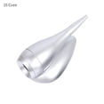 thumbnail image 1 of DIY Assembly Portable Premium Design Snail High Sound Shell Tweeter Chamber ABS Plastic Core Environment People, 1 of 6