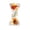 G, variant on erfcxs Handmade Floral Night Light Floral Resin Night Light Letter Floral Resin Night Light Flower Resin Letters With LED Light Floral Resin Letter Nightlight
