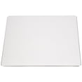 thumbnail image 2 of Alfombrilla De Ratón Dura Para Juegos De Doble Uso De Metal De Aleación De Aluminio Con Parte Inferior De Goma Antideslizante Cateissary EL008619-00, 2 of 6