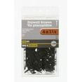 thumbnail image 2 of 6x1-1/4" Fine Thread Drywall Screws 100 Pieces, 2 of 2