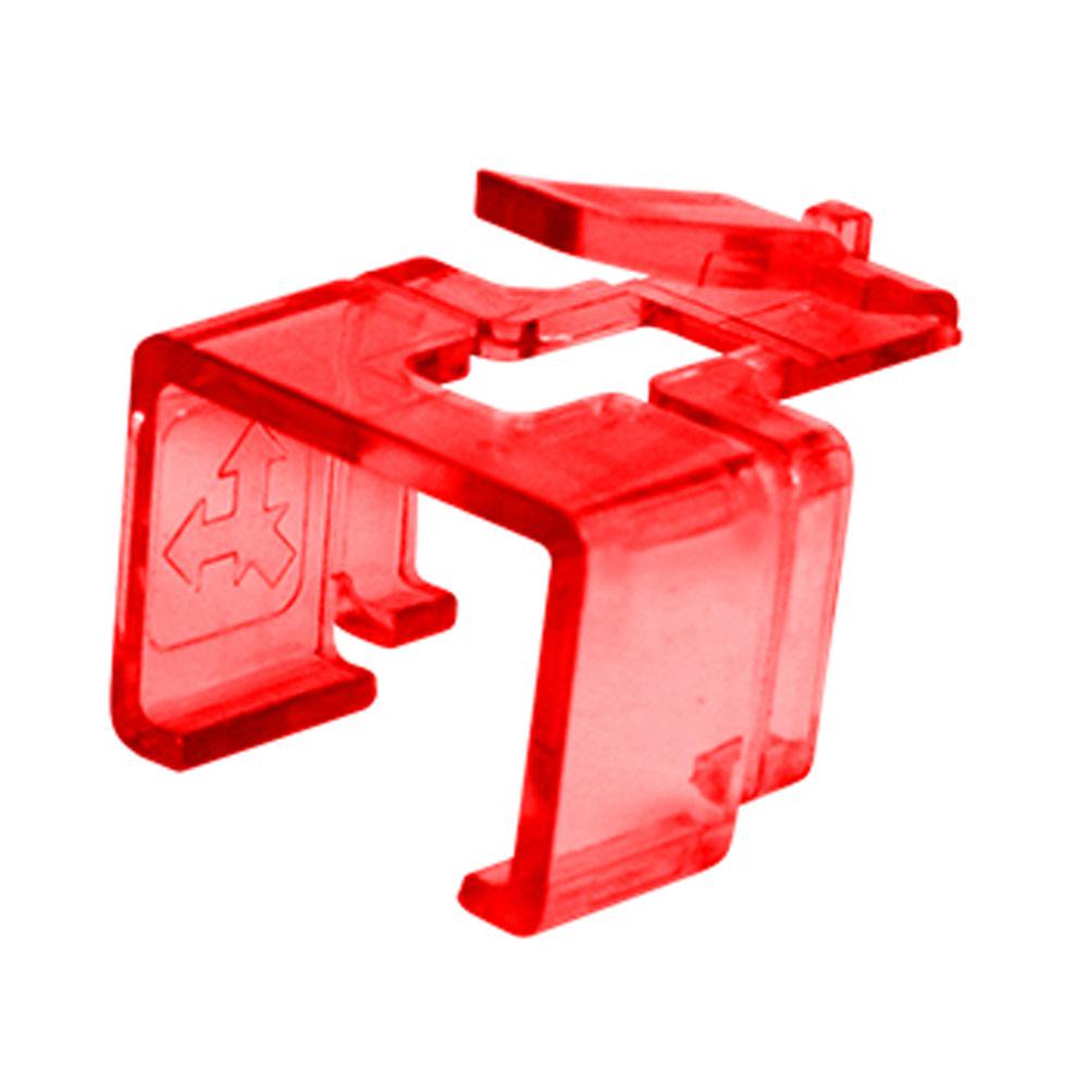 Quest RJ45 Plug Saver Repair Clips (2550/Pck)