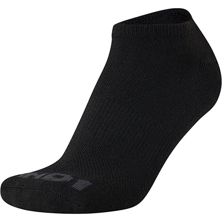 AND1 Men's Cushion Low Cut Socks 12-Pack photo 3