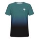 thumbnail image 3 of Camisas de Manga Larga para Hombres Imprimir Casual Cuello Redondo Blusa de Manga Corta, Camisas de Lino para Hombres, 3 of 8
