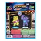thumbnail image 3 of Figura Estirable Ruz Flexors Evil Bear Factory (Glopy 20 cm Morado), 3 of 5