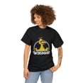 thumbnail image 3 of Big Bird Wingman T-Shirt, 3 of 12