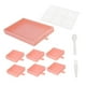 thumbnail image 2 of Juego de bandejas de pintura de diamante 5D perfecl accesorio de herramienta Rosa, 2 of 7