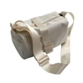 thumbnail image 2 of Bolso bandolera para mujer Bolso de entrenamiento moderno Bolso de lona pequeño Bolso de hombro para desplazamientos, 2 of 8