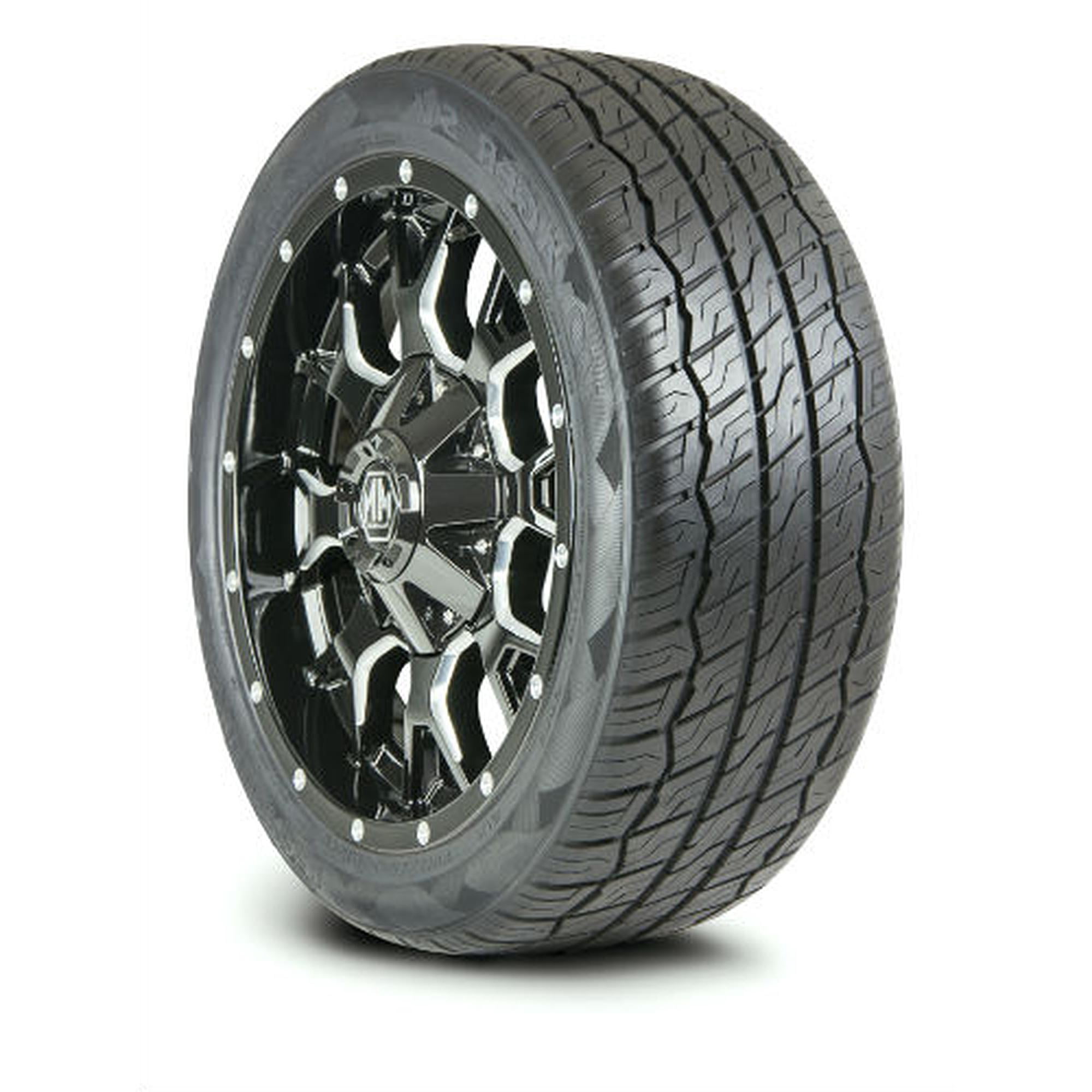 Groundspeed Voyager SV All Season P305/45R22 114V Passenger Tire