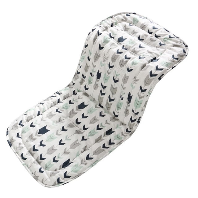 Colchoneta para dormir con carrito de accesorios para carrito con cojín para las cuatro estaciones