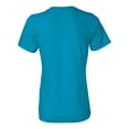 thumbnail image 3 of Anvil by Gildan Softstyle® Women’s Lightweight T-Shirt, 3 of 5