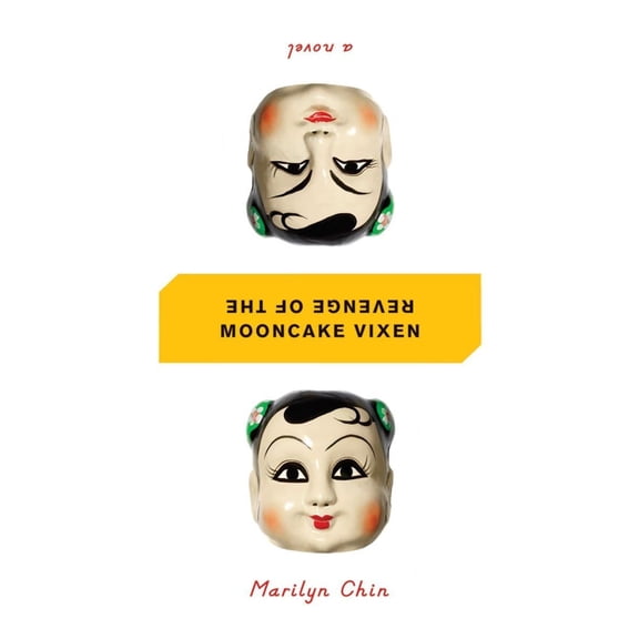 Pre-Owned Revenge of the Mooncake Vixen: A Manifesto in 41 Tales (Paperback) 0393331458 9780393331455