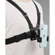 thumbnail image 4 of Funda para Teléfono con Brazalete Deportivo para , Soporte para Banda para El , Bolsa para Llaves para Teléfono Móvil, Color Negro , UN CALIENTE), 4 of 8