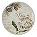thumbnail image 3 of Park Designs Wintertime Salad Plate Set - White, 3 of 4