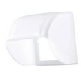 thumbnail image 4 of Waterproof Outlet Cover Outdoor Socket Protector PP Material Weatherproof Receptacle Home Improvement Use, 4 of 9