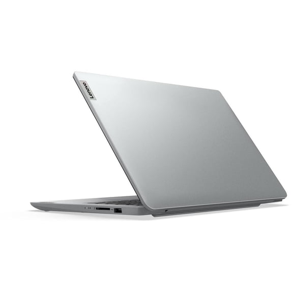 Pre-Owned Lenovo IdeaPad 1 14" Laptop. Intel Celeron N4500, 4GB , 128 SSD 82LV0075US