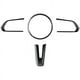 thumbnail image 2 of Adecuado para volante a la derecha 20 Mazda 3MX-30 CX30 con lentejuelas decorativas para volante, 2 of 3