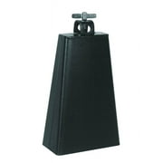 BLACK 4 1/2IN. COWBELL