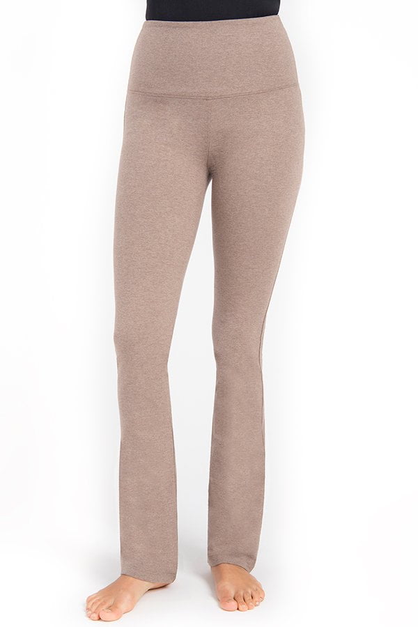 Lysse bootcut leggings Clearance