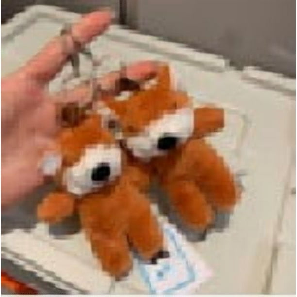 Muñeca Comida de Peluche Suave: El Regalo Perfecto para San Valentín y Cumpleaños de Todos los Edades