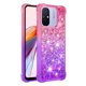 thumbnail image 2 of Funda para Xiaomi Redmi 12C Transparente con Brillos Carcasa Protectora Antigolpes con Glitter Brillante, 2 of 5