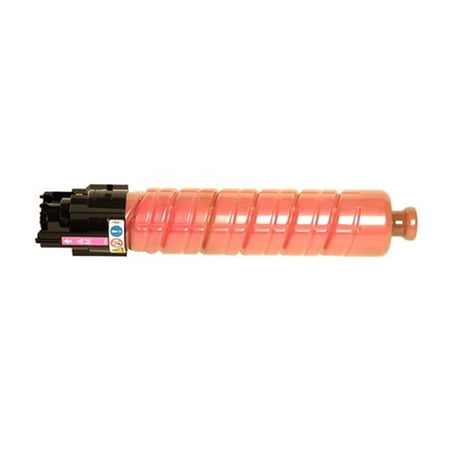 PrinterDash Compatible Replacement for RIC821080 - Magenta price history on PriceWatchPro