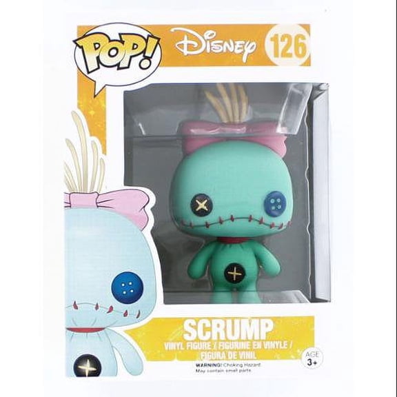 Funko POP Bobblehead