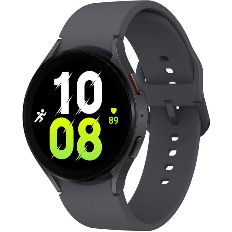 Galaxy watch active open box deals