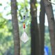 thumbnail image 3 of Cortina de Cuentas de Cristal Btafrte Colores Hoja de Arce (B)TXW#483051.02, 3 of 4