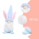 thumbnail image 4 of RKSTN easter decorations Easter Decorations For Indoor Spring Home Bedroom Office Decor Tabletop Easter Day Gifts, 4 of 7