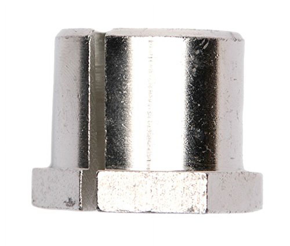 Alignment Caster / Camber Bushing Fits select: 1987-2022 FORD F250, 1987-1997 FORD F150