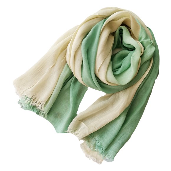 Qarigey Poliéster Hijab de invierno cálido y acogedor para mujer Manténgase cómodo durante toda la temporada Bufanda para mujer Mantón Ropa, zapatos y accesorios Miscelánea estilo 10