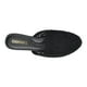 thumbnail image 4 of ZAPATOS CASUALES STYLO MUJER 19905 TEXTIL NEGRO, 4 of 4