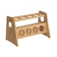 thumbnail image 2 of veasfak Spice Rack Organizer Multipurpose Kitchen Accessories for Countertop Kitchen 2 Layers, 2 of 9