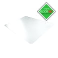 thumbnail image 4 of Desktex FPDE12184RA44 Tapis de Table en Polycarbonate de Forme Rectangulaire 12 X 18 Po., 4 of 6