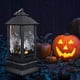 thumbnail image 4 of Linterna de Halloween Zulema Lámpara portátil sin lma para castillo, 4 of 7
