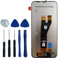 thumbnail image 6 of LCD Screen Replacement for Samsung Galaxy A14 5G SM-A146U A146P A146U LCD Screen Display Touch Digitizer Assembly Replacement,6.6", 6 of 7