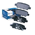 thumbnail image 1 of Pagid 355010241 Disc Brake Pad Set, 1 of 4