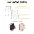 thumbnail image 5 of High Waisted Booty Booster Underwear, 5 of 7