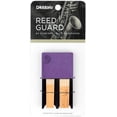 thumbnail image 4 of D'Addario Woodwinds Reed Guard Purple, 4 of 5