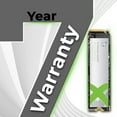 thumbnail image 6 of Titanium Micro TH2000 512GB SSD PCIe NVMe Gen 3 M.2 2280 Internal Solid State Drive, 6 of 6