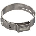 thumbnail image 2 of Oetiker 16700042 Stepless Ear Clamps – 29.9-33.1mm Stainless Steel, Lot Of 25 2 of 6
